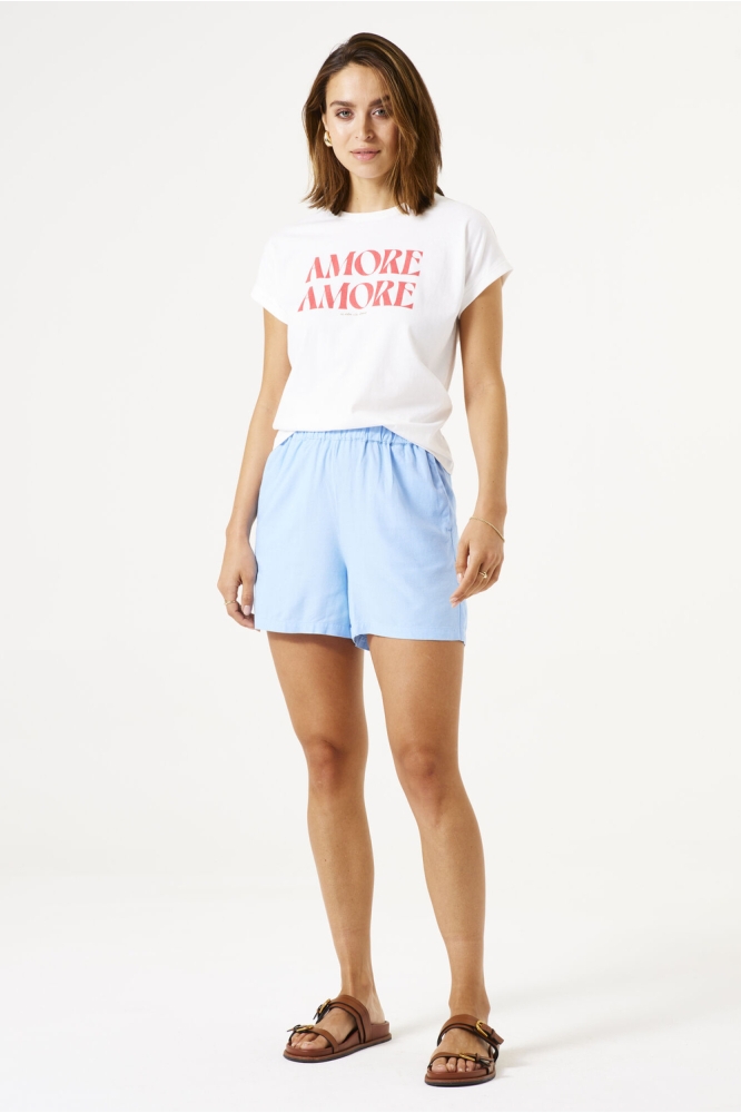 T SHIRT E50201 53 OFF WHITE